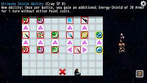 Defense of the Earth