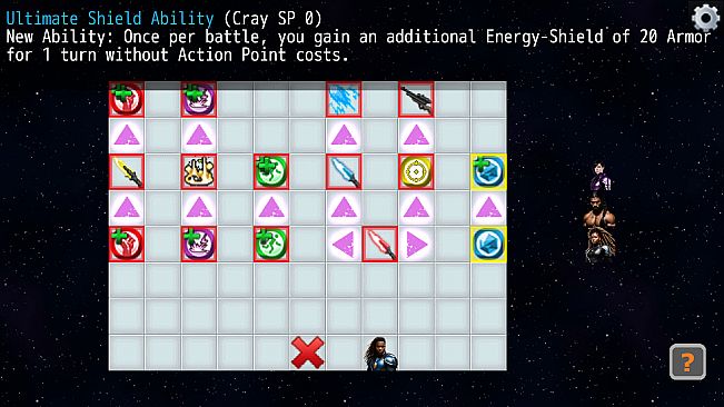 Defense of the Earth