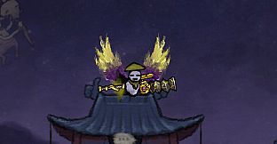 Bing in Wonderland - Wings & Weapon Looks - Dragon Slayer