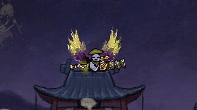 Bing in Wonderland - Wings & Weapon Looks - Dragon Slayer