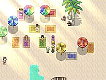 Millennium 5 - The Battle of the Millennium