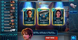 Star Trek Adversaries