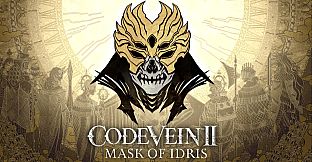 CODE VEIN II - Deluxe Upgrade Pack
