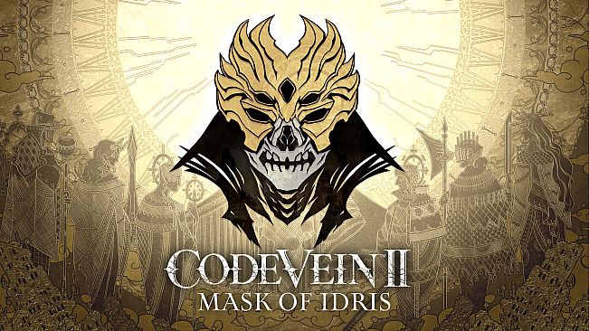 CODE VEIN II - Deluxe Upgrade Pack