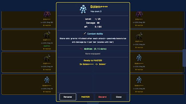 Aethinion