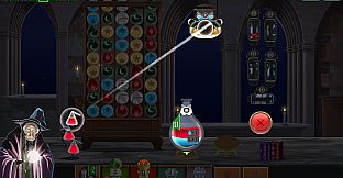 Potion Explosion - The Fifth Ingredient