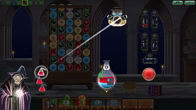 Potion Explosion - The Fifth Ingredient