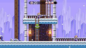 Karloman and His Iced Muffins