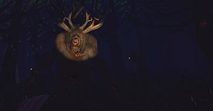 Night of the Wendigo