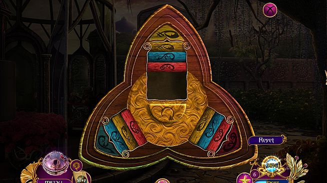 Amaranthine Voyage: The Shadow of Torment Collector's Edition