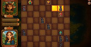 Choc Tactic For Chess Master - Enigma School