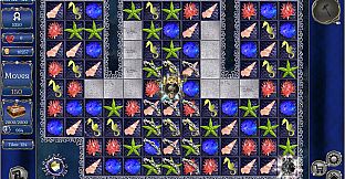 Jewel Match Aquascapes 2 Collector's Edition