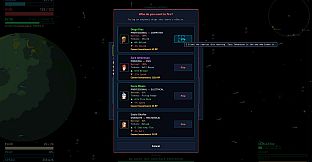 Space Cadets: Engineering Corps
