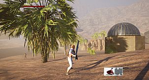 Save Daddy Trump 4: Maga 2024