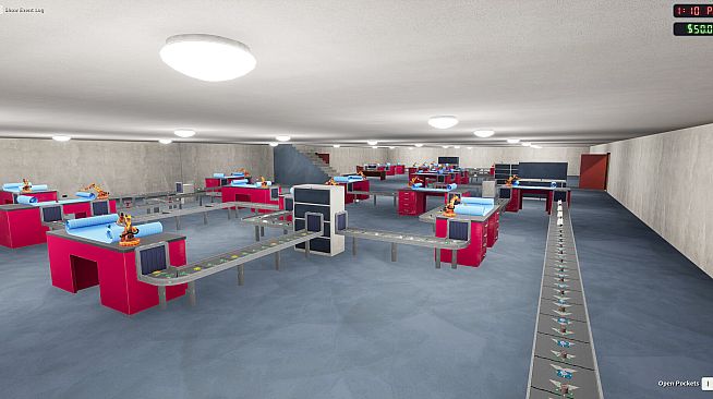 Inventor Simulator