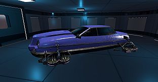 Speedpunk - Garage pack