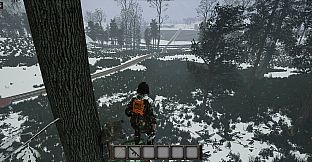 The Caretaker’s Lease