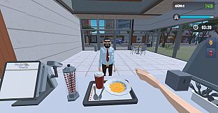 Pasta House Simulator