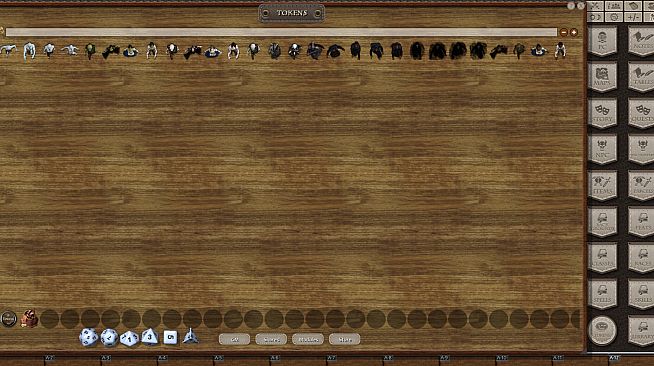 Fantasy Grounds - Darkwoulfe's Volume 26 - Things that go Bump Pack 2 (Token Pack)