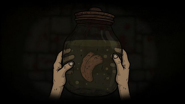 Creepy Tale: Snow Child Soundtrack