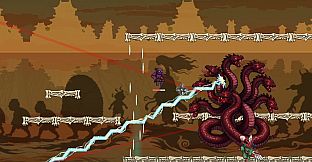 NINJA DREAD