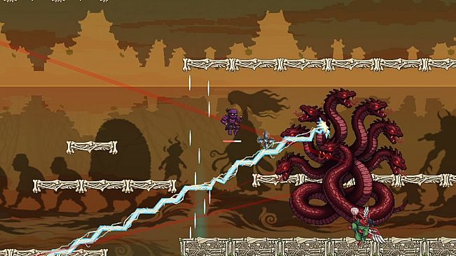 NINJA DREAD