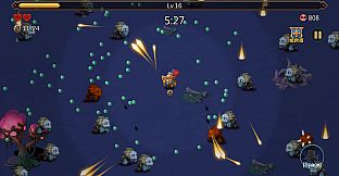Undead Tide: Light's Defense