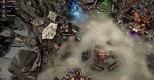Hellforged