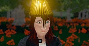 Hide and Seek - Valkyrie Helm