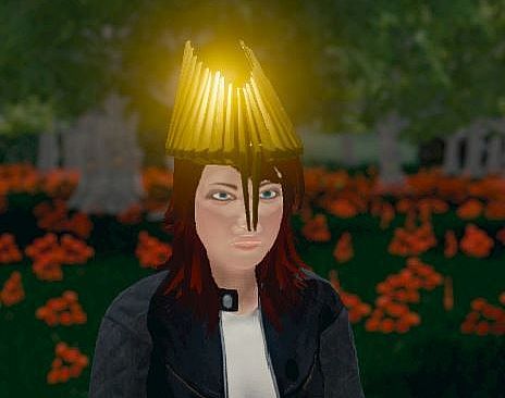 Hide and Seek - Valkyrie Helm