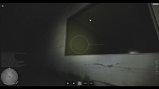 Back To Ground Zero : First Contact