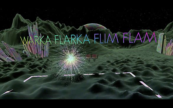 Warka Flarka Flim Flam