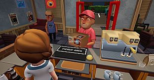 Contract Cooks