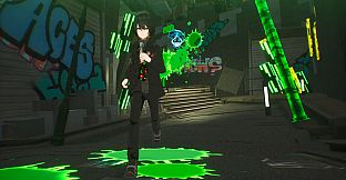 「モナーク／Monark」「Caligula2／カリギュラ2」主人公制服セット