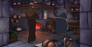 The Abbey - Director's cut