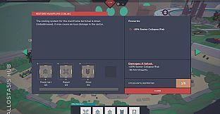 The Cloudvale Protocol