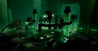Warhammer 40,000: Rogue Trader - The Infinite Museion