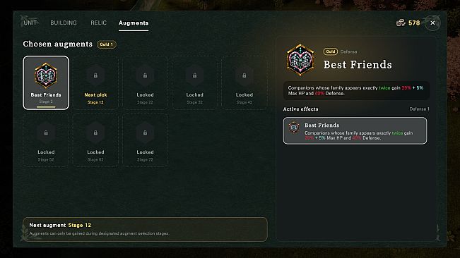 Alice: Defense