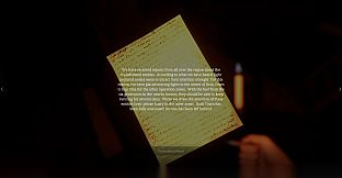 The Dark Forest Calls
