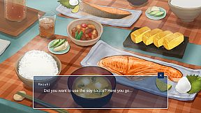 Summer~Life in the Countryside~