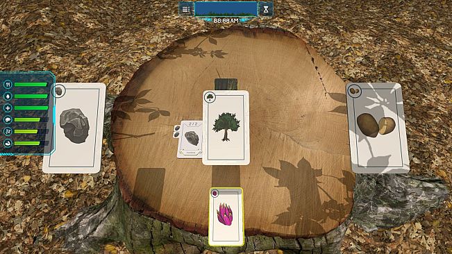 Remnant Frontier: Survival