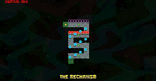 Starkid's Obstacle Course