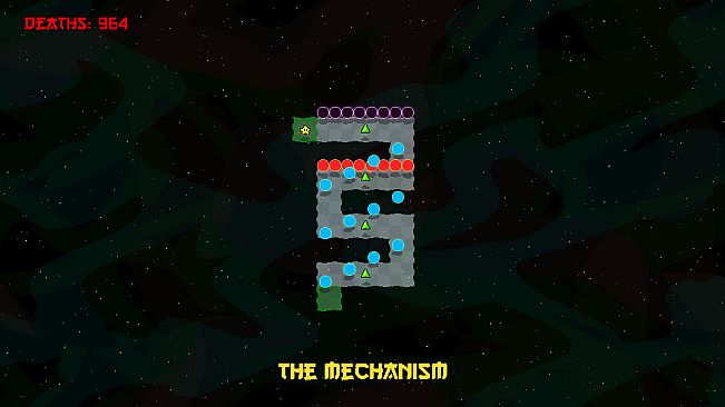 Starkid's Obstacle Course