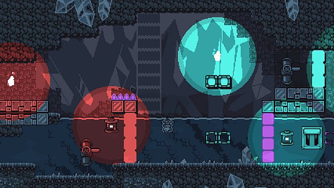 Candela: Colorless Dreams