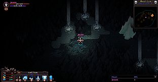 Hero Siege - Warchief Jötunn (Skin)