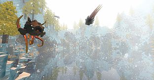 Boundless - Adventurer Edition