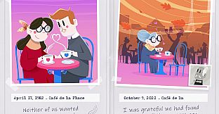 Mind Inc. Soundtrack and Artbook