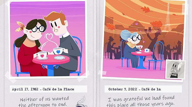 Mind Inc. Soundtrack and Artbook