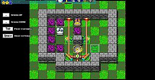 Little Square Things