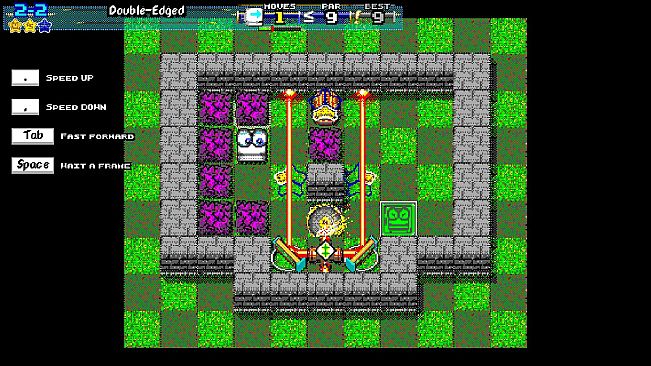 Little Square Things